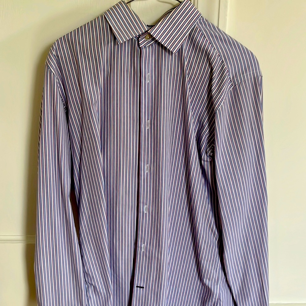Banana Republic dress shirt.